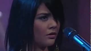 Yuridia - Angel (Animal Nocturno 2006)