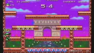 Tumblepop - Gameplay Video 8