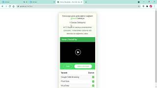 Tr.li̇nk Ve Li̇nk Kisaltma Si̇teleri̇nde Reklamlar Nasil Geçi̇li̇r ?