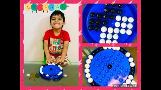 Easy step by step method to solve BRAINVITA | puzzle solved by Eshaan kaki screenshot 3