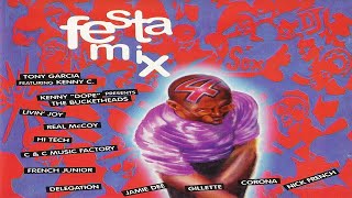 Festa Mix 4 (1995)