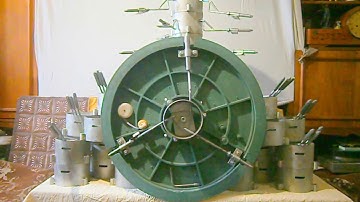 Well + Hatch + Lock PROTECT HATCHES WELLS