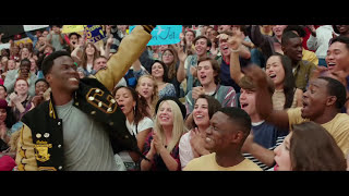 Central Intelligence – Trailer B (Universal Pictures)