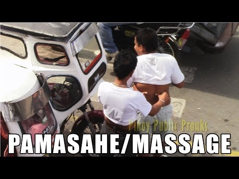 Pamasahe full - Pinoy Public Pranks