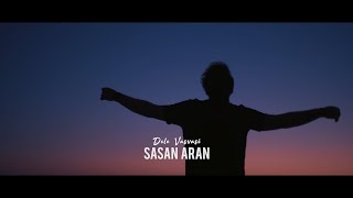 Sasan Aran - Dele Vasvasi (Music Video)