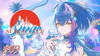 【 #SURGECity 】Stories must end. #09【 瀬戸乃とと / RK Music / ライブユニオン 】
