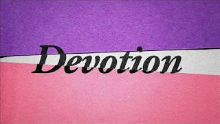 Devotion cover  reverb