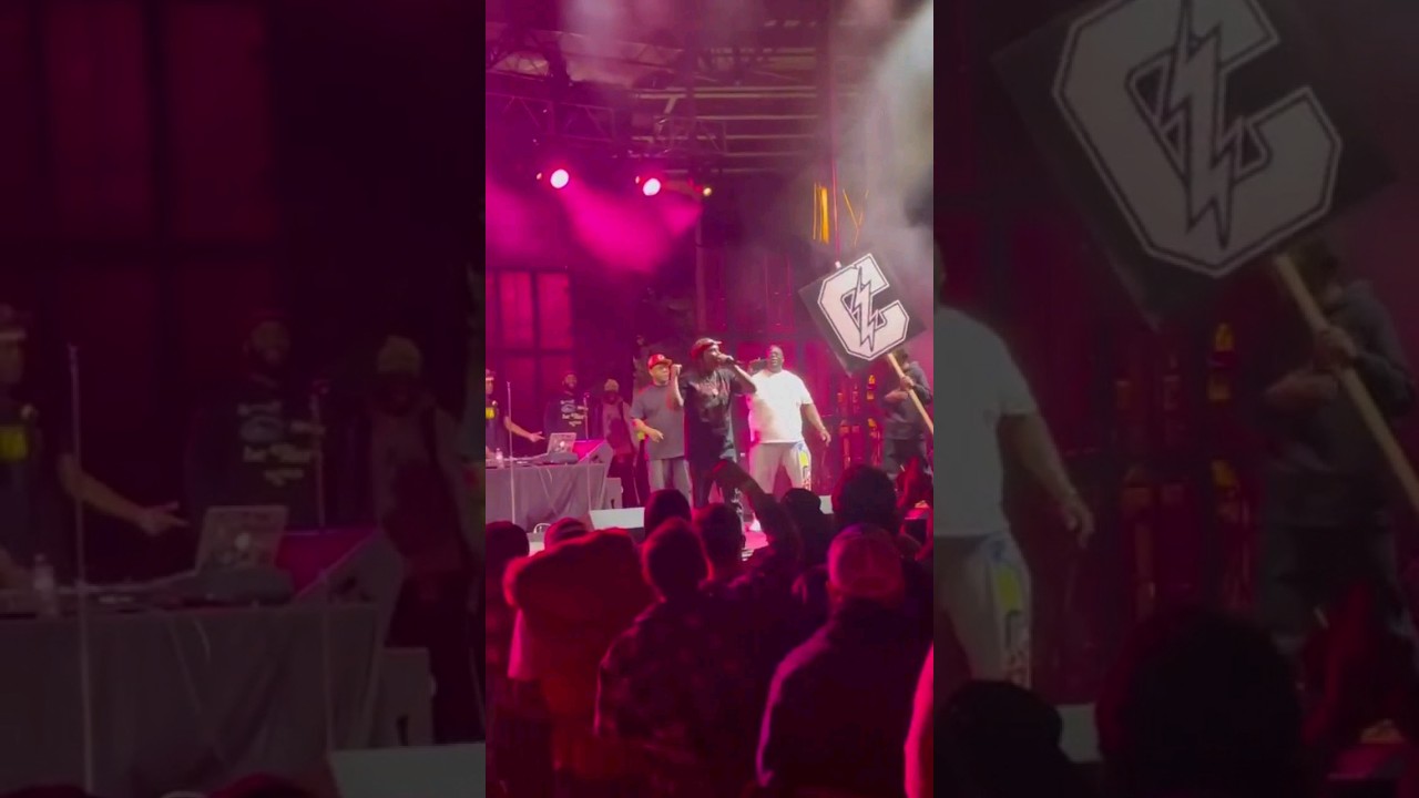 Ultimate Crowd Control 💥