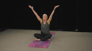 YMCA Presents Yoga From Home