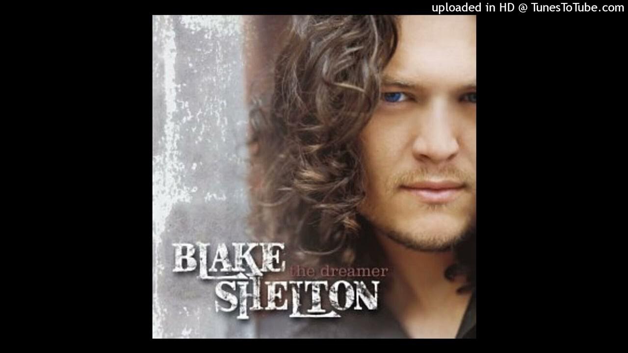 Blake Shelton The Baby YouTube