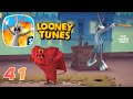 LOONEY TUNES World of Mayhem Gameplay Walkthrough LOONEY TUNES World of Mayhem Gameplay Walkthrough