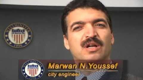 Full Depth Reclamation