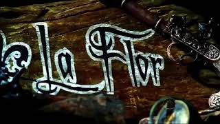 Survivor Second Chance 2 Intro (Request by Supreme Samurott)