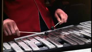 OST  Open with Stars & Stripes, band @williamwagener