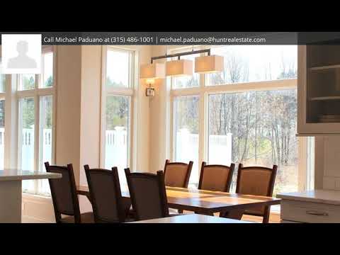 5089 Wentworth Dr., Jamesville, NY home video tour