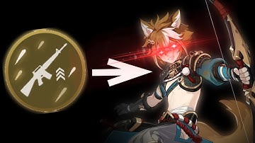 How to MACHINE GUN GOROU! [PS5/PS4]