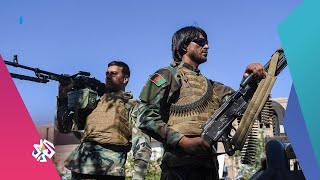 الولايات المتحدة وبريطانيا تطالبان رعاياهما بمغادرة أفغانستان بشكل عاجل │ أخبار العربي