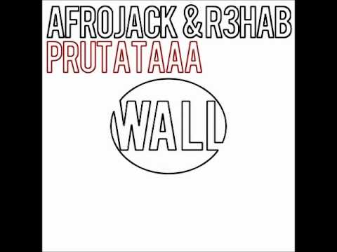 Afrojack & R3hab 2K12 - Prutatata ( Dj Slickuhhhz Remix)