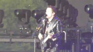 [4K] Muse - Time Is Running Out (Live @ Goffertpark Nijmegen)