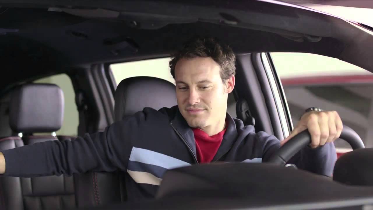 Dodge Grand Caravan - Silence is Golden - Commercial Chrysler Dodge Ram Jeep Dealer