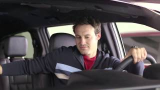 Dodge Grand Caravan  Silence Is Golden  Commercial Chrysler Dodge Ram Jeep Dealer