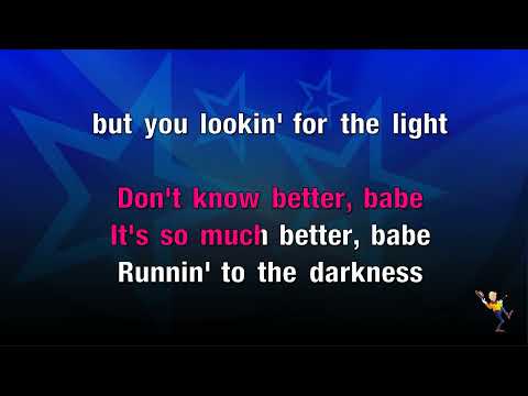 R.A.N. - Miguel (KARAOKE)