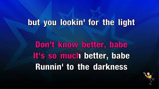 Download Lagu R.A.N. - Miguel (KARAOKE) MP3