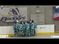 2026 All Ireland Inline Hockey Playoffs Day 3 (Sunday)