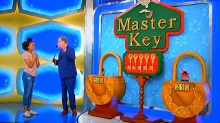 The Price Is Right  Master Key  542018
