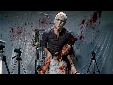 Is Khatarnak Serial Killer Se Bach Pana Mushkil Hai | The Man in The White Van 2023