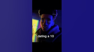 random video day 2 #milesmorales #spiderverse #shorts #memes