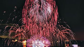2025.09.20日月潭花火音樂嘉年華-伊達邵場(樂火相遇～燦爛日月～九天威震響明潭 )