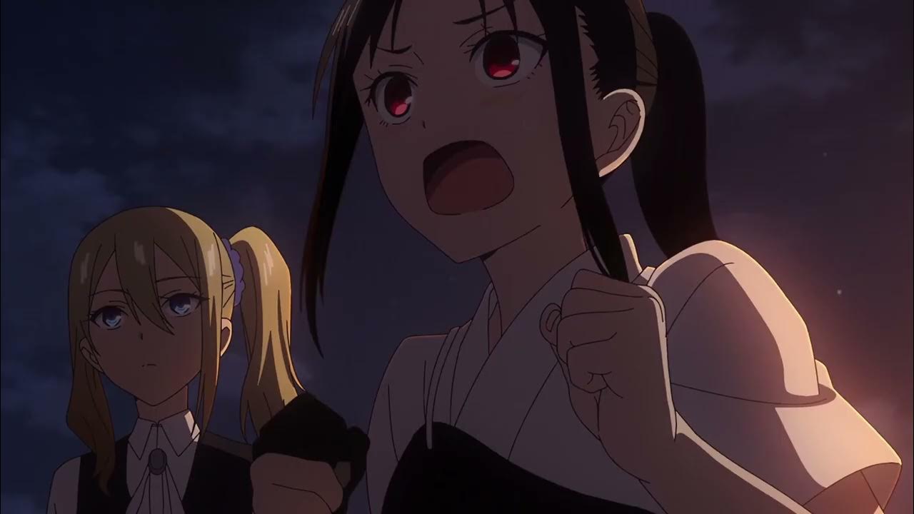 C O P Y R I G H T (Kaguya-sama: Love is War English Dub) - YouTube - Watch Love Is War Season 1 Dub