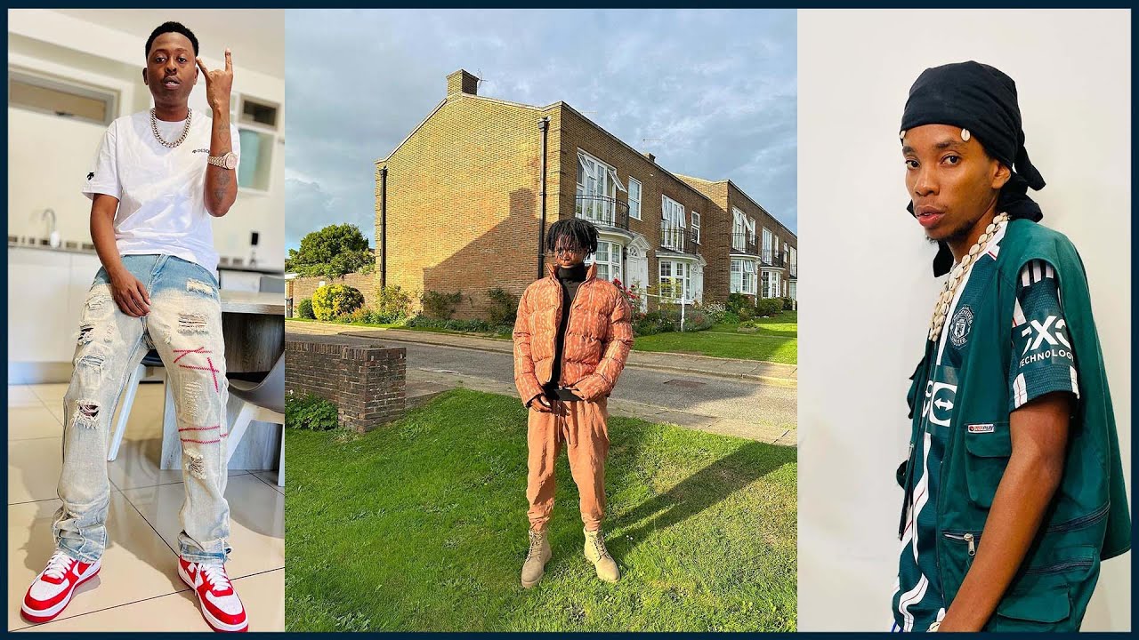 Kwa Rapper YOUNG KILLER, RAPCHA & LUNYA NDIO WAKALI WA HIP HOP KWA SASA JAPO ...