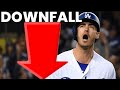 The RISE And FALL Of Cody Bellinger