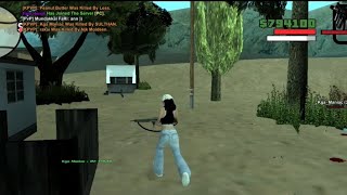 This Is How A 5-Finger Player Dominates Mdmkpvp