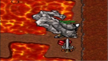 The Buggy GRORLAM (Pythera 2009 8.4)