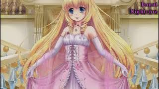 Barbie Girl - Aqua (Nightcore)