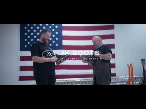 What It Means to be a Father | A Message from JK Boots Founder | Fathers Day 2026