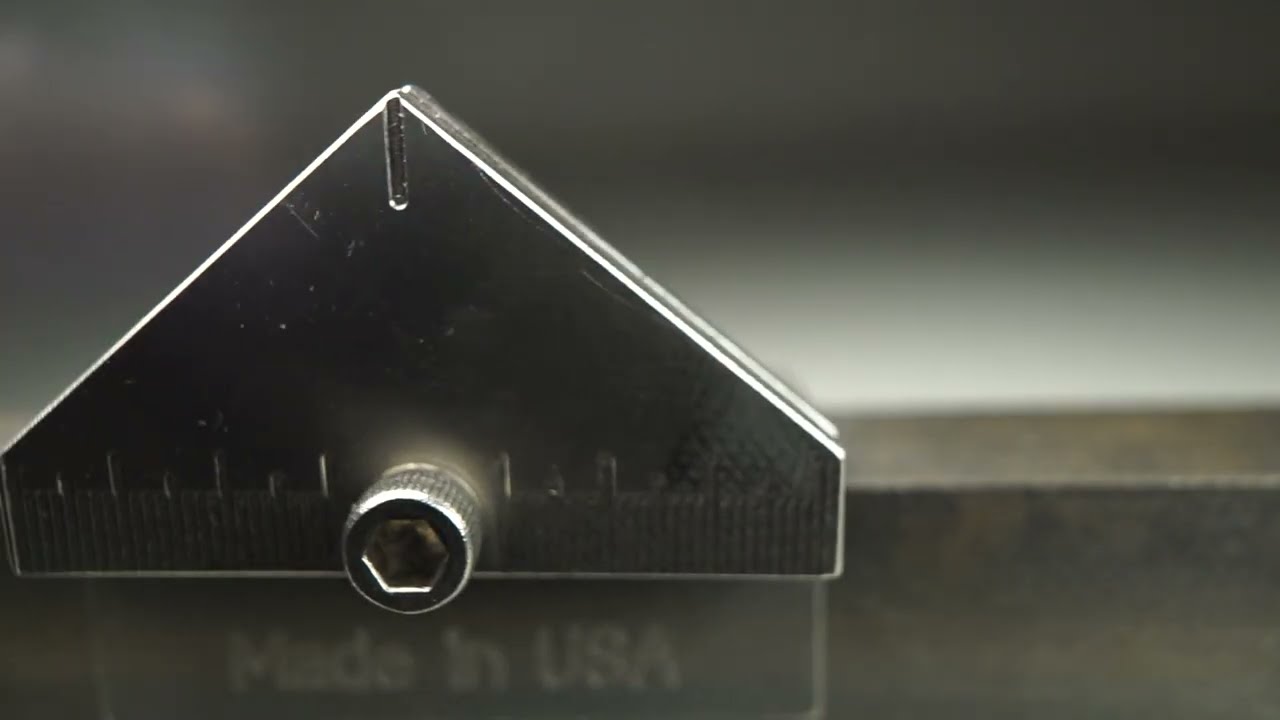 Какой инструмент SquareJig создает какой зуб?