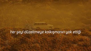 ey artık ölmüş olan at!