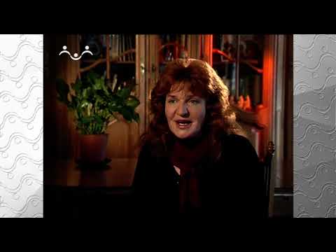 Божьи дети.  Мария