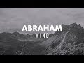 Abraham  wind official