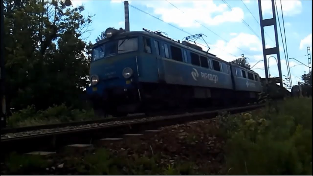 [PKP Cargo] ET41-029