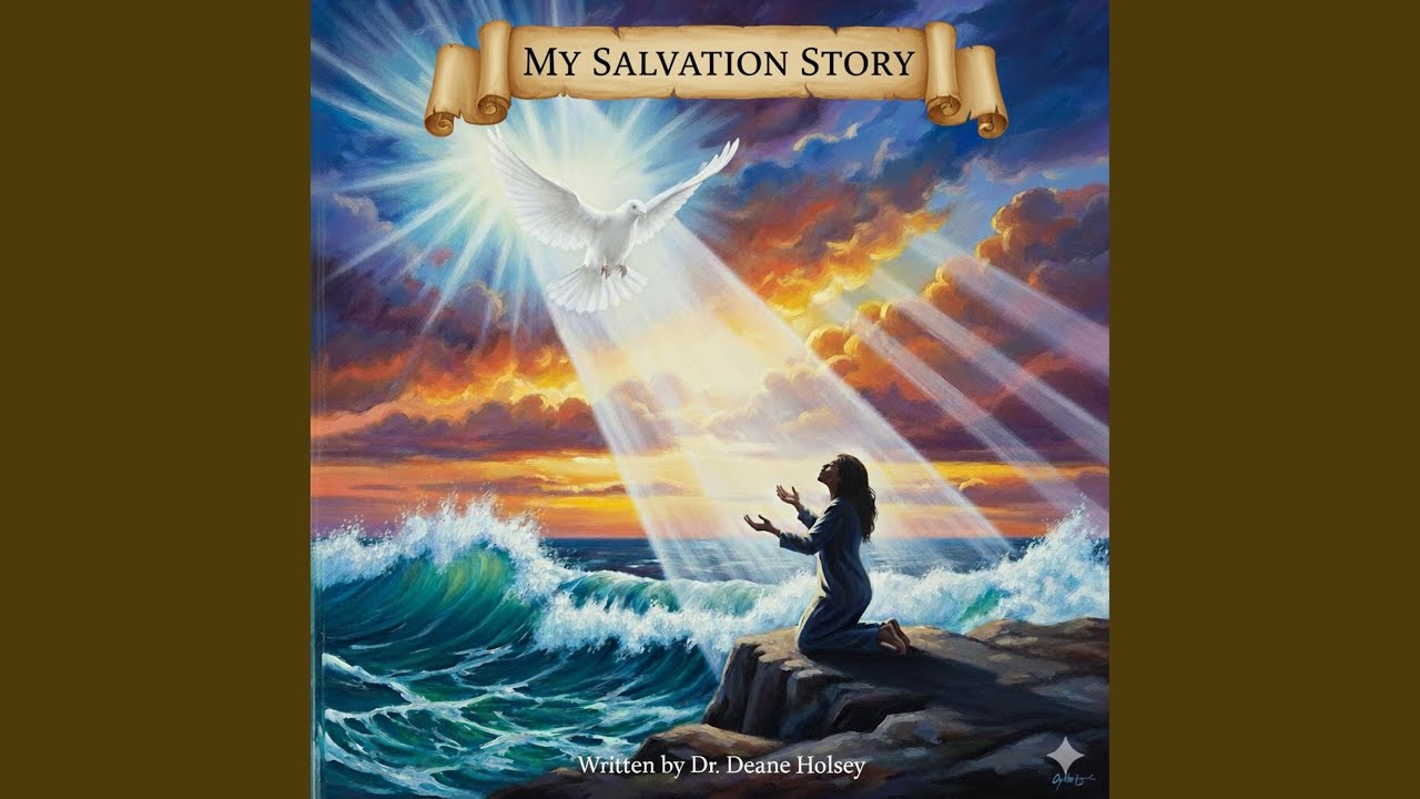 My Salvation Story