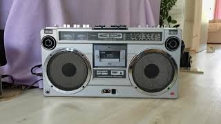 Sharp gf 9191 vs Sanyo 910(3)