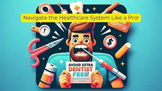 Avoid Extra Dentist Fees: Navigate the Healthcare System Like a Pro!