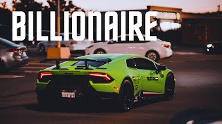 Billionaire wealthy lifestyle 2023 #1