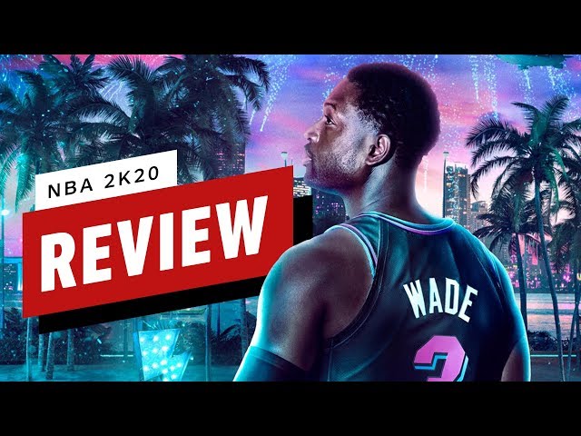 NBA Review - YouTube
