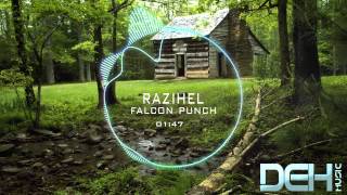 Razihel  Falcon Punch